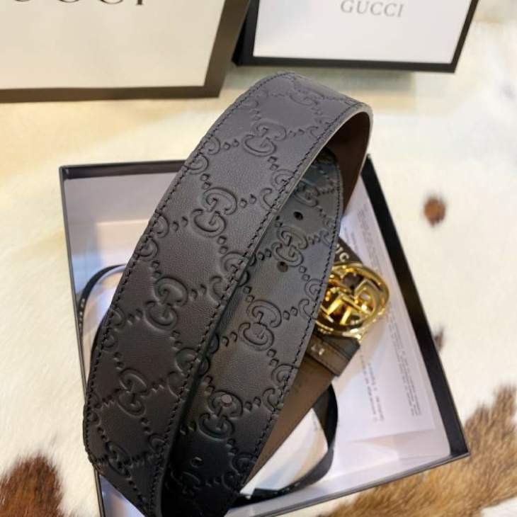 Picture of Gucci Belts _SKUfw101345997fw